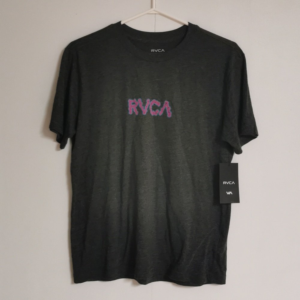 RVCA BOY'S FIT T-SHIRT XL/16